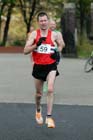 No 59, Terry O'Gara Memorial 5k, Road Race organised by Wallsend Harriers and AC race.